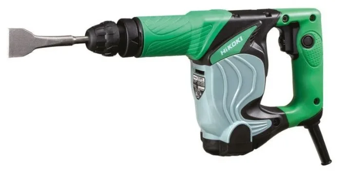 500W HIKOKI H25PV Hammer Chisel Drill