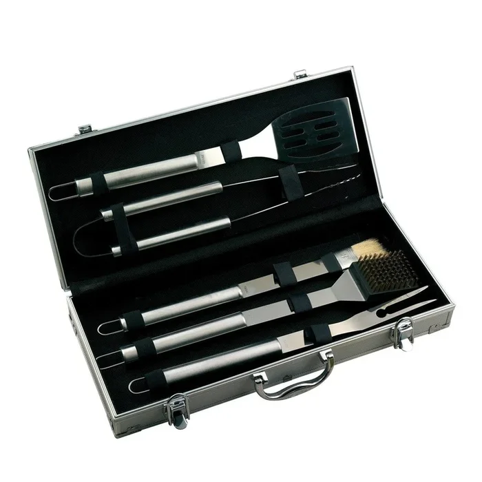 5dílná grilovací sada Coffret