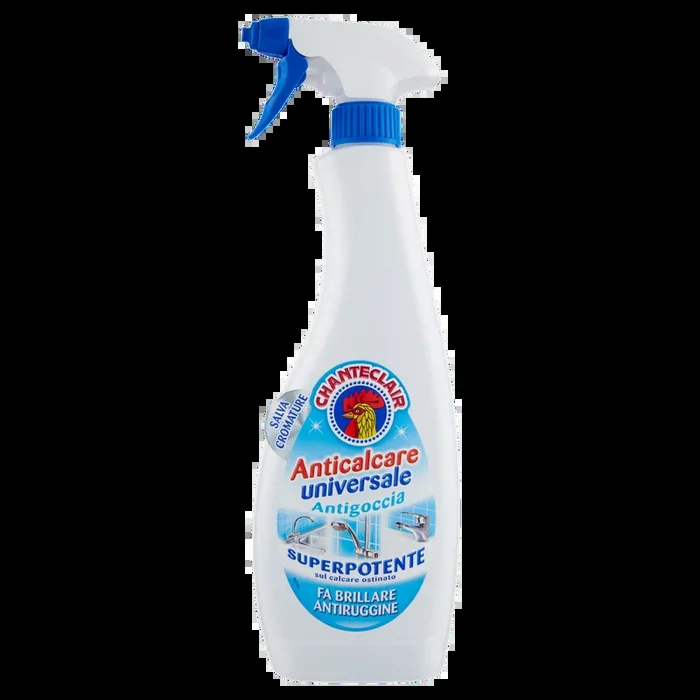 – Anticalcare Antigoccia 625ml Chante Clair