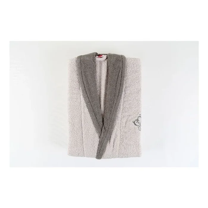 Accappatoio M/L, grigio