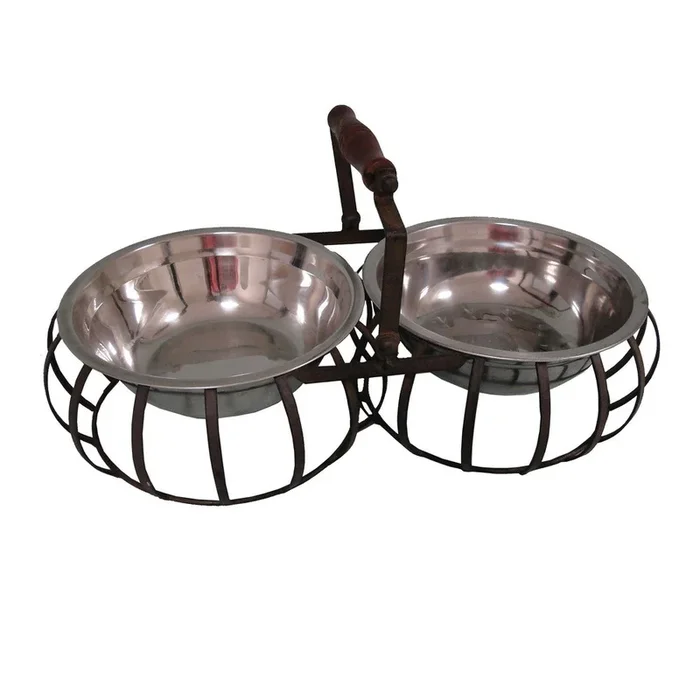 Accessorio per animali domestici 19×36 cm, altezza totale 18 cm