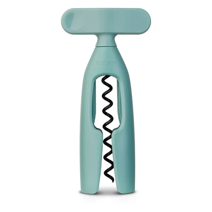 Accessorio per bottiglie Blu