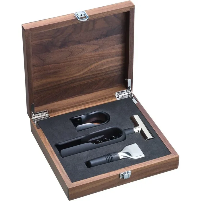 Accessorio per vino In acciaio inox