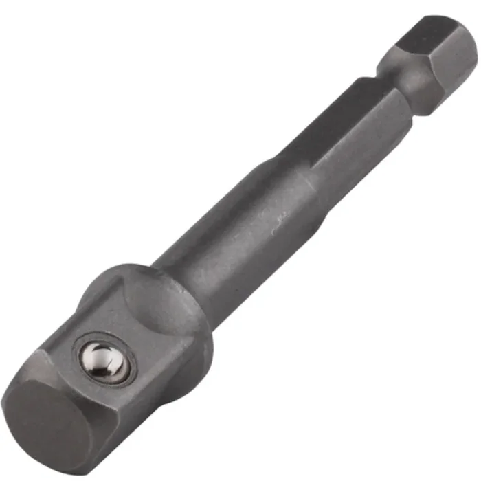 Adattatore per bussole 1/4″ WOLFCRAFT