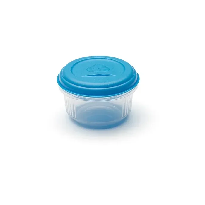 AddisScatola per alimenti Premium RangeBianca/blu