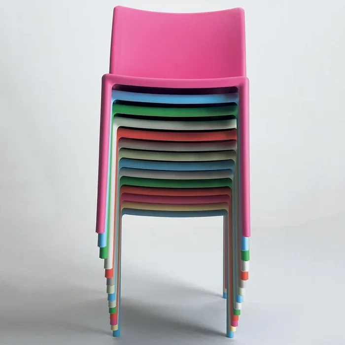 Air-Chair chair (pack of 4 pieces)