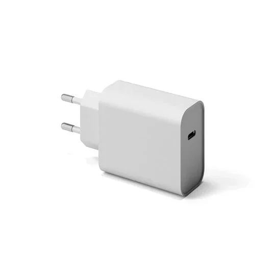 Alimentazione a spina IP20 USB-C 65W per Twinkly Squares