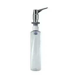 Alveus dispenser di liquidi cromo 1016099