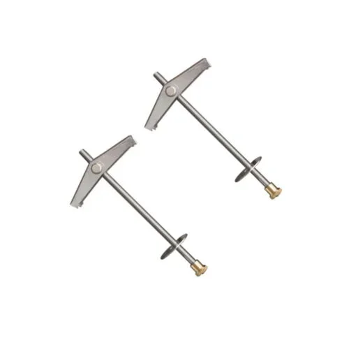 Ancore a soffitto Fischer KD 4K