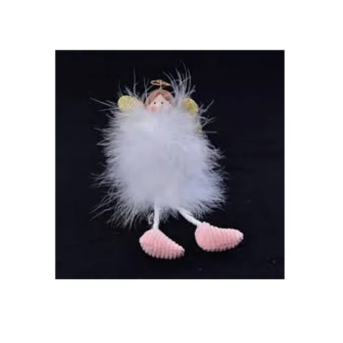 ANGELO “FAIRYTALE” GAMBE LUNGHE CON RESINA 9X10XH.18 CM