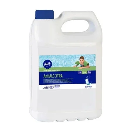 Antialghe Extra Liquido 5l
