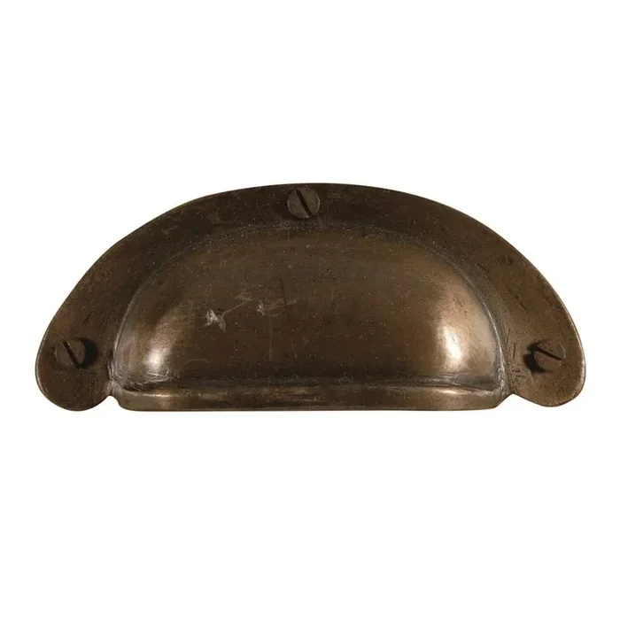 Antic LinePomelloIn metallo, marrone