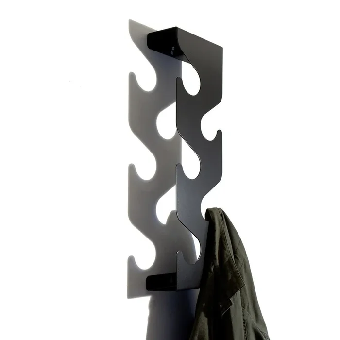 Appendiabiti Altezza totale 58 cm