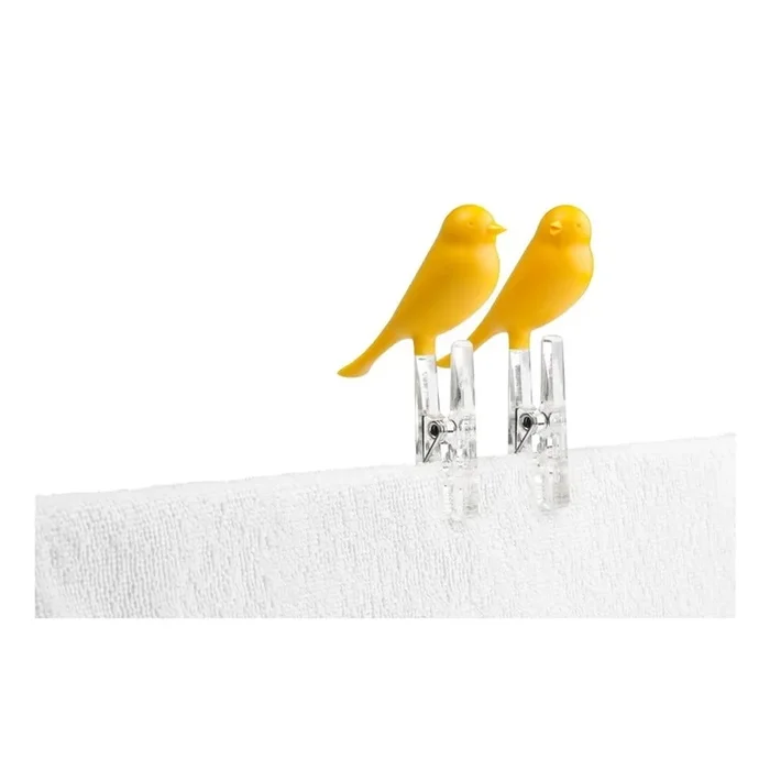 Appendiabiti Giallo