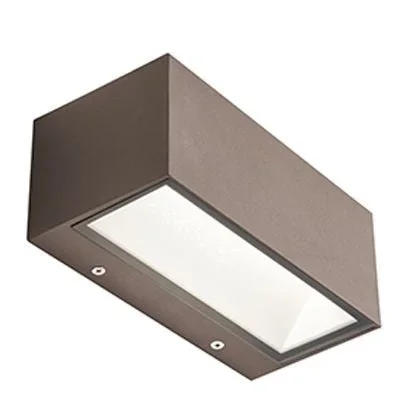 Applique 12W Led 4000K linea box caffe’