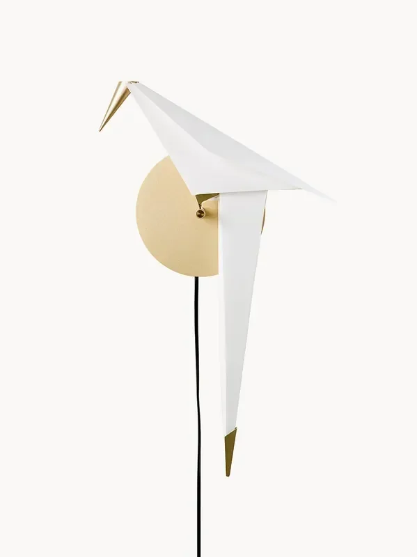 Applique a LED Perch