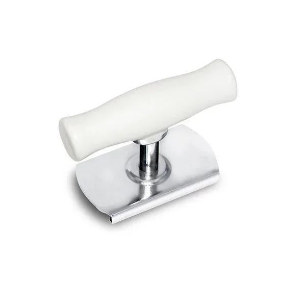 Apribarattoli Universale Inox Ipac Gen93