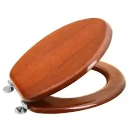 Aqualine copriwater marrone 1705-12