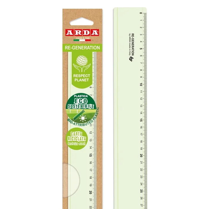 ARDA – Riga 50cm re-generation – RE50 – Confezione risparmio da 2 PZ