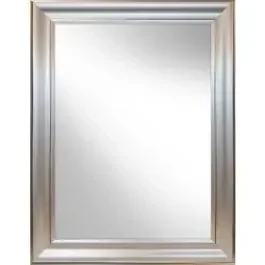 Ars Longa Classic specchio 84.4×84.4 cm quadrata CLASSIC7070-S