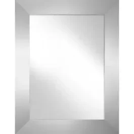 Ars Longa Factory specchio 78.2×188.2 cm rettangolare cromo FACTORY60170-H
