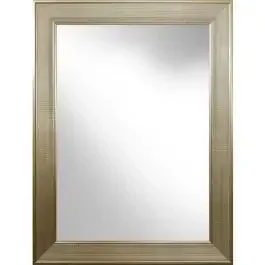 Ars Longa Paris specchio 62.2×82.2 cm rettangolare oro PARIS5070-Z