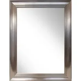 Ars Longa Roma specchio 82.2×82.2 cm quadrata ROMA7070-S