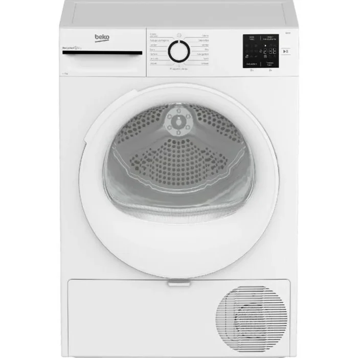 Asciugatrice Beko 9 Kg