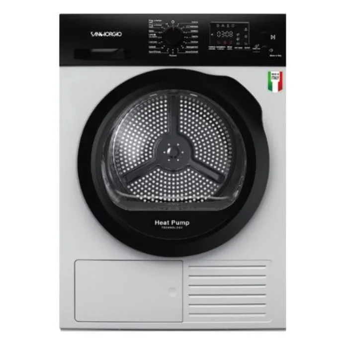 Asciugatrice Sangiorgio 9 Kg