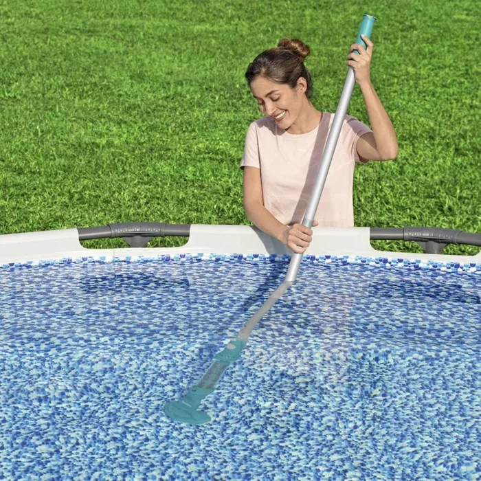 Aspiratore ricaricabile AquaSurge per piscine Bestway
