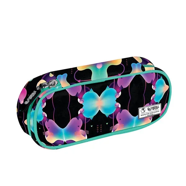 Astuccio Bustina Ovale Spirit Abstract