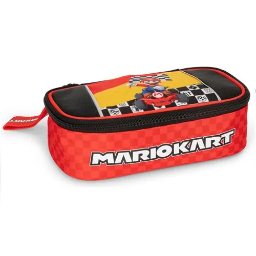 ASTUCCIO MARIOKART OVALE LARGE