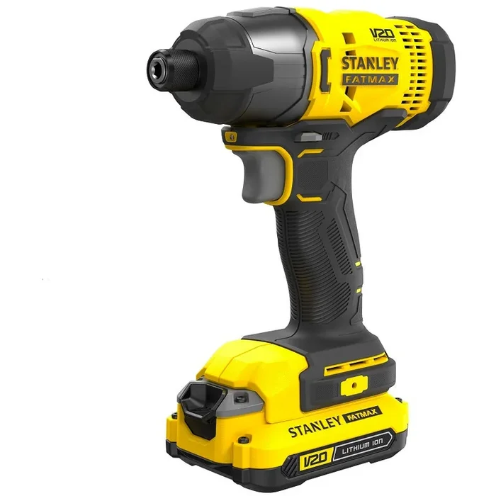 Avvitatore ad impulsi Stanley FatMax