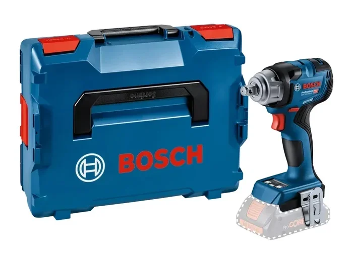 Avvitatori a batteria gds 18v-330 hc professional