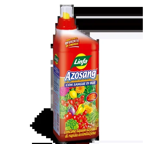 Azosang 1Lt Sangue di Bue Linfa
