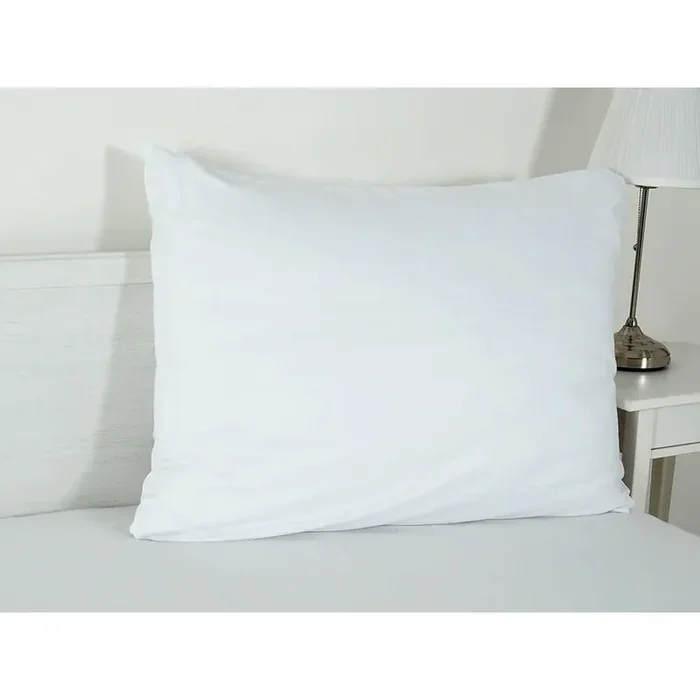 B.E.S.Federa per cuscino SummerIn microfibra, monocromatica, 70×90 cm