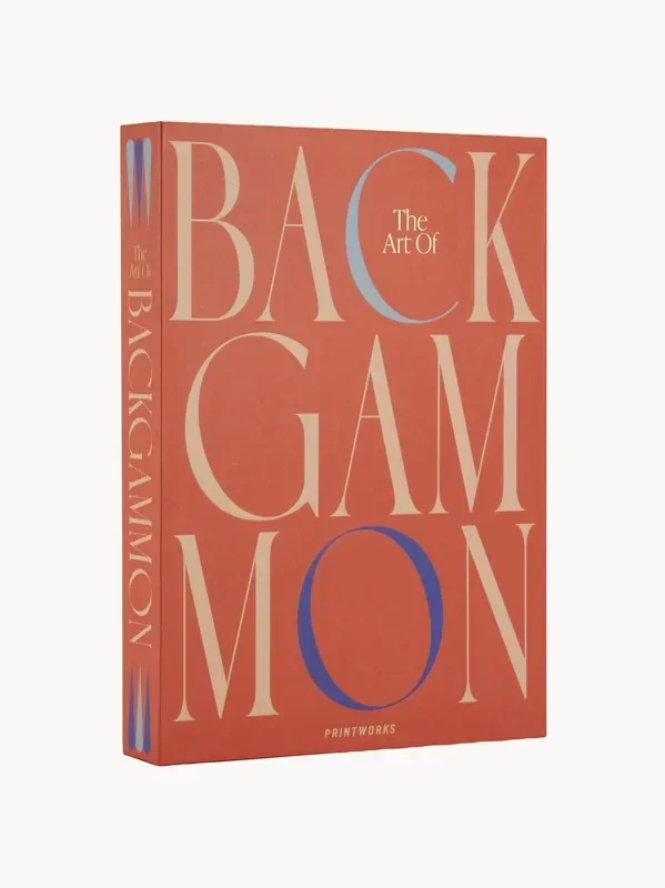 Backgammon classico