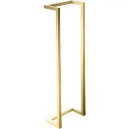 Baltica Design Holger mensola 75 cm oro 5904107905846