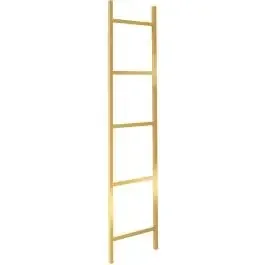 Baltica Design Kai portasciugamani oro 5904107905396