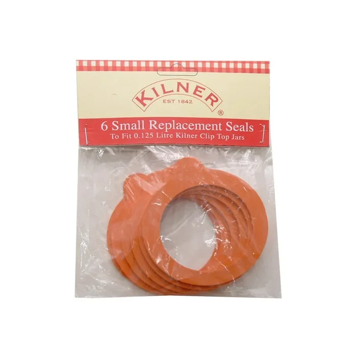 Barattolo da cucina 120 ml