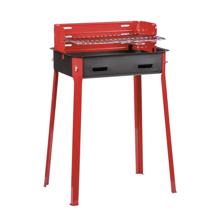 Barbecue Medio 30×45 cm