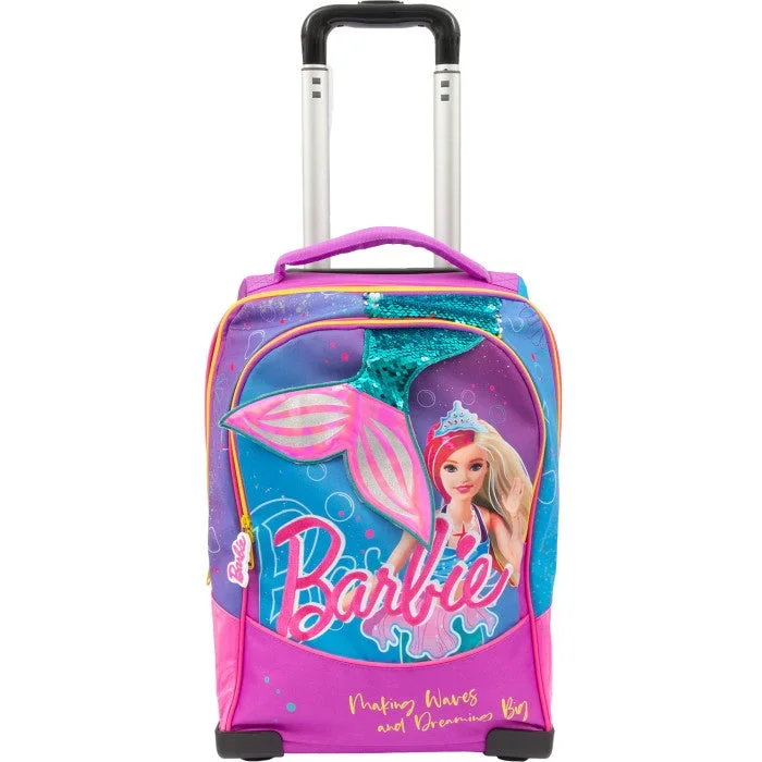 BARBIE23 TROLLEY 2R
