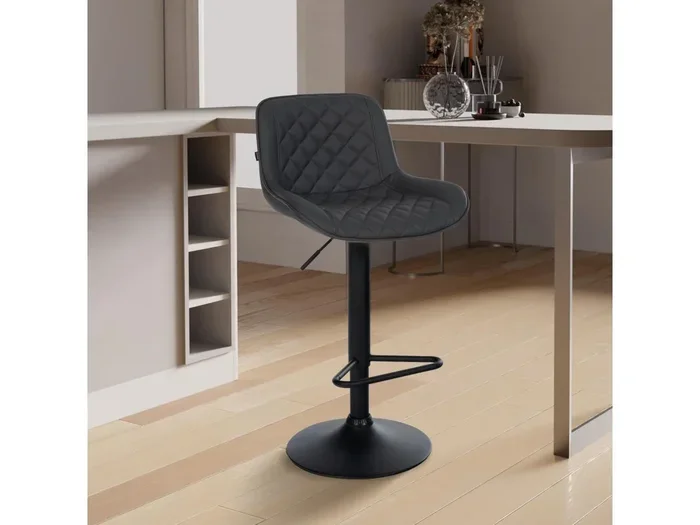 Barhocker Kasson Kunstleder
