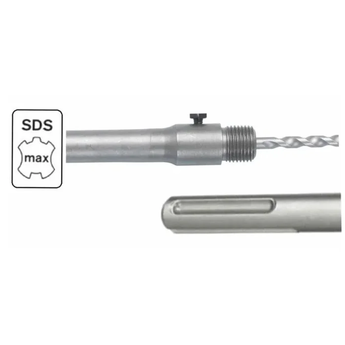 Barra per carotatrice Valex SDS MAX