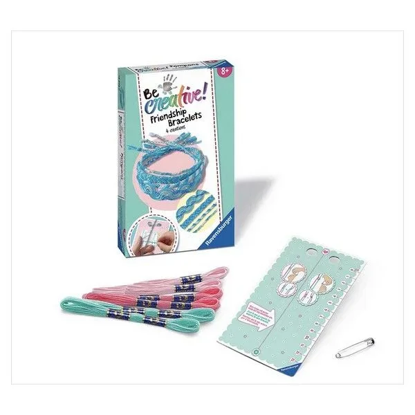 Be Creative Mini Bracciali 18248