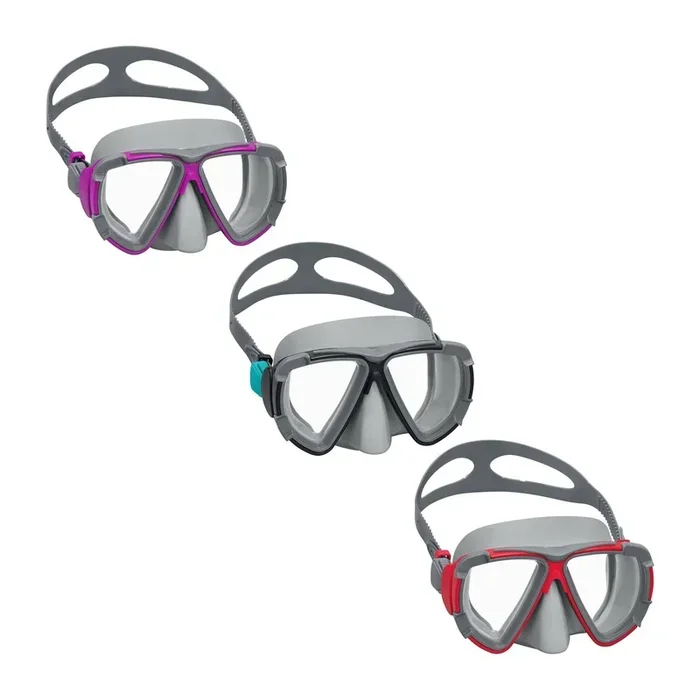 BESTWAY – Maschera Subacquea Dominator