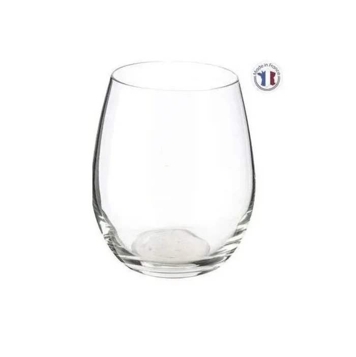 Bicchiere basso Orpea 36CL