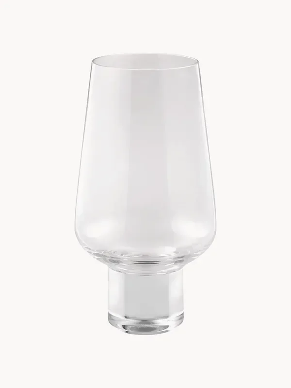 Bicchiere per champagne in vetro soffiato Koyoi