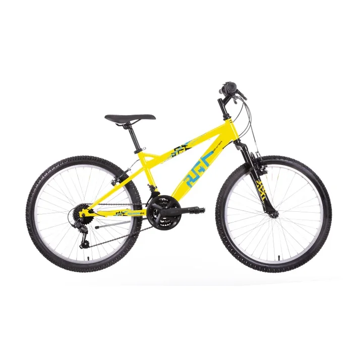 Bici Adulti 24 ” Mtb Unisex