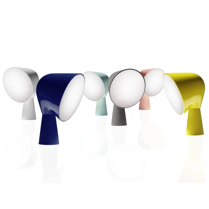Binic table lamp